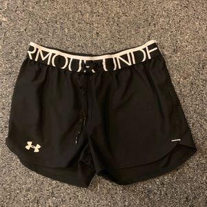 Under Armor Athletic Shorts